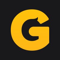 GroundHog logo - Similar company to 6July Design Studio