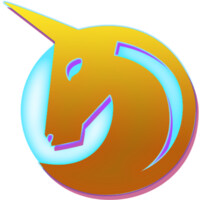 Unicorn X logo - Similar company to Luvo Testing