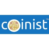 Coinist Inc. logo - Similar company to Otherwhere Capital