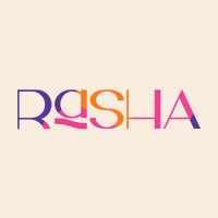 Rasha logo - Similar company to Censibal
