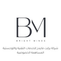 Bright Minds Technology and Logistics Services Company LLC logo - Similar company to Nodebook
