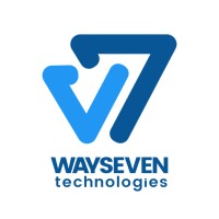 WaySeven Technologies logo - Similar company to Lyxtep