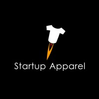 Startup Apparel - Celebrate Your Tech Identity logo - Similar company to Gearex | Deep Tech Iiot Startup