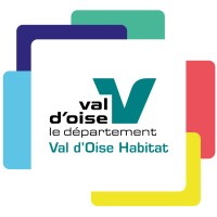 Val d'Oise Habitat logo - Similar company to Opac De L'Oise
