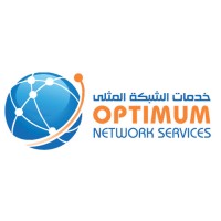 Optimum Network Services logo - Similar company to Alrayah Network Co.