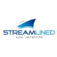 Streamlined Naval Architects Ltd logo - Similar company to Argo Navis Engineers Ltd.
