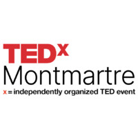 TEDxMontmartre logo - Similar company to Tedxparis