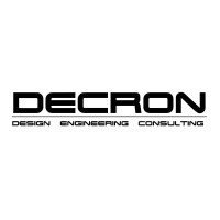 Decron AB logo - Similar company to Ec2M - Energy Cost To Management