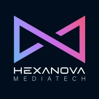 HEXANOVA MEDIATECH PVT LTD logo - Similar company to Vanguard Studio