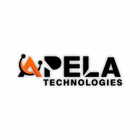 Apela Technologies logo - Similar company to Cloud Stride