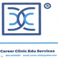 Admission Block logo - Similar company to Career Clinic