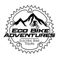Eco Bike Adventures logo - Similar company to Self Aware Living