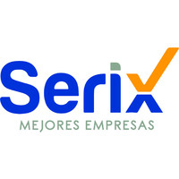 Serix logo - Similar company to Dabergy Inc