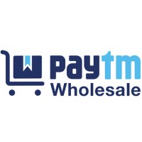 Paytm Wholesale Commerce Private Limited logo - Similar company to Newfun Technology