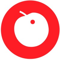 Bad Apple Studio logo - Similar company to Yk Game Studio