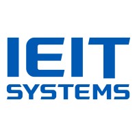 IEIT SYSTEMS logo - Similar company to Aivres