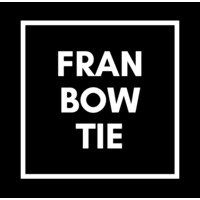 Fran Bowtie logo - Similar company to Arabay Coffee