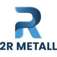 2R Metall logo - Similar company to Roffler Ingenieure Gmbh