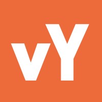 vY Communication logo - Similar company to Rift As