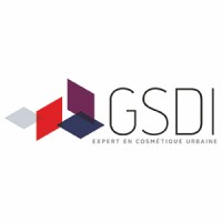 GSDI - Expert en Cosmétique Urbaine logo - Similar company to Décoader