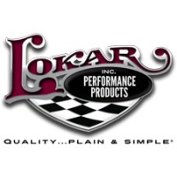 Lokar, Inc. logo - Similar company to Lokarr