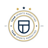 Team Sports Marketing logo - Similar company to Axis Comunicación
