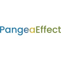 PangeaEffect logo - Similar company to Project 318