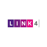 Link4 logo - Similar company to Punkta