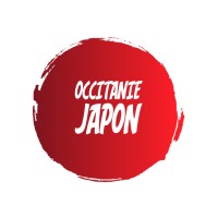 Occitanie Japon logo - Similar company to Yūjō Ramen