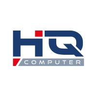 HQ Computer logo - Similar company to Swd Web