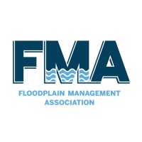 Floodplain Management Association logo - Similar company to Hec-Ras Solution