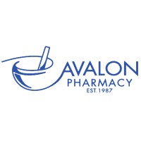 Avalon Pharmacy Yucca Valley logo - Similar company to Getmovers
