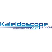 Kaleidoscope Services logo - Similar company to Maximum Graphics