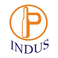 Indus Pharma logo - Similar company to Visual Aid Pharma