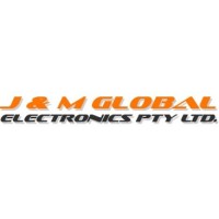 J & M Global Electronics Pty Ltd logo - Similar company to Global Semiconductor And Electronics Forum 2023