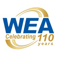WEA Adult Learning logo - Similar company to Wea