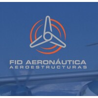 FiD AERONAUTICA logo - Similar company to La Flecha Motor