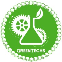 “Green Technologies” Magazine logo - Similar company to Teb School