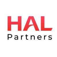 HAL Partners logo - Similar company to Launchpoolxyz