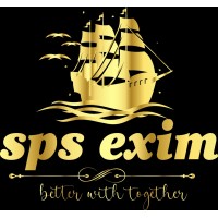 SPS Exim logo - Similar company to Asthanaz International