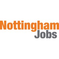 Nottingham Jobs logo - Similar company to K-Numerique