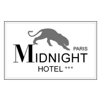 Midnight Hotel Paris