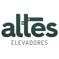 Altês Elevadores logo - Similar company to Consiste Elevadores E Servicos