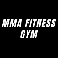 MMA FITNESS GYM logo - Similar company to New Sweden Boxing Federation
