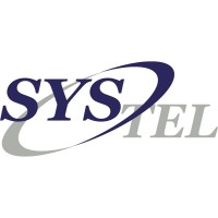 Systel Incorporated logo - Similar company to Dragonfly Utility