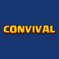 Convival Studio logo - Similar company to Fractured Light Studios