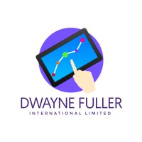 Dwayne Fuller International logo - Similar company to Digitalustaad