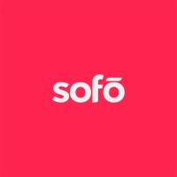 Sofō logo - Similar company to Métamorph'Ose