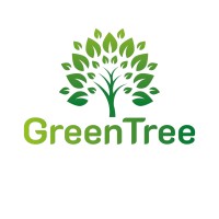GreenTree Group logo - Similar company to Polish Chamber Of Packaging Recycling And Recovery