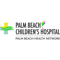 Palm Beach Children's Hospital logo - Similar company to First Kid'S Ppec